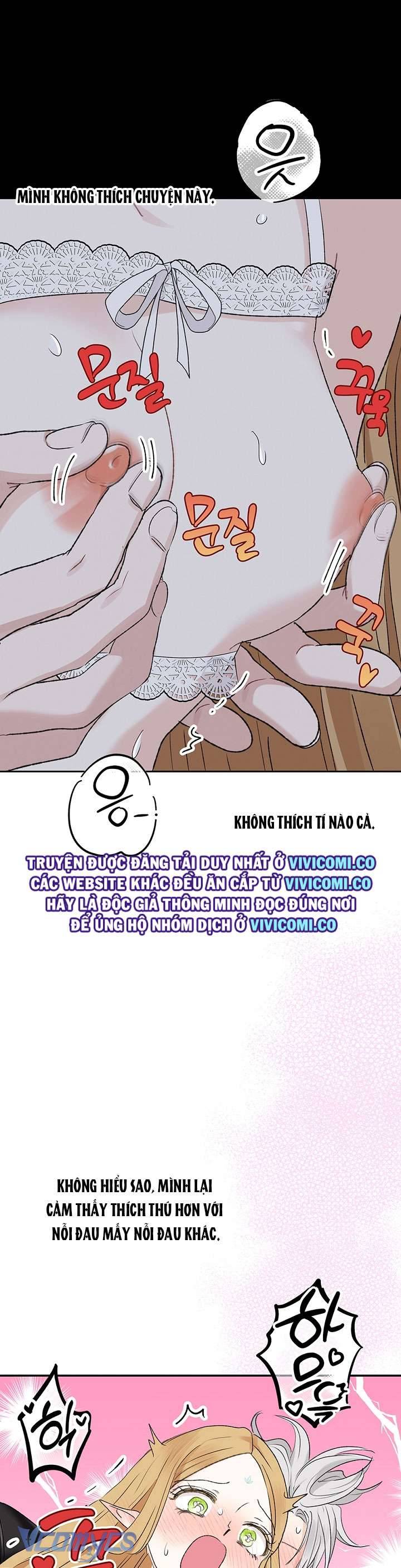 Người Tình Của Yêu Tinh Chap Chapter 46-Người Tình Của Yêu Tinh - Next Chap 46