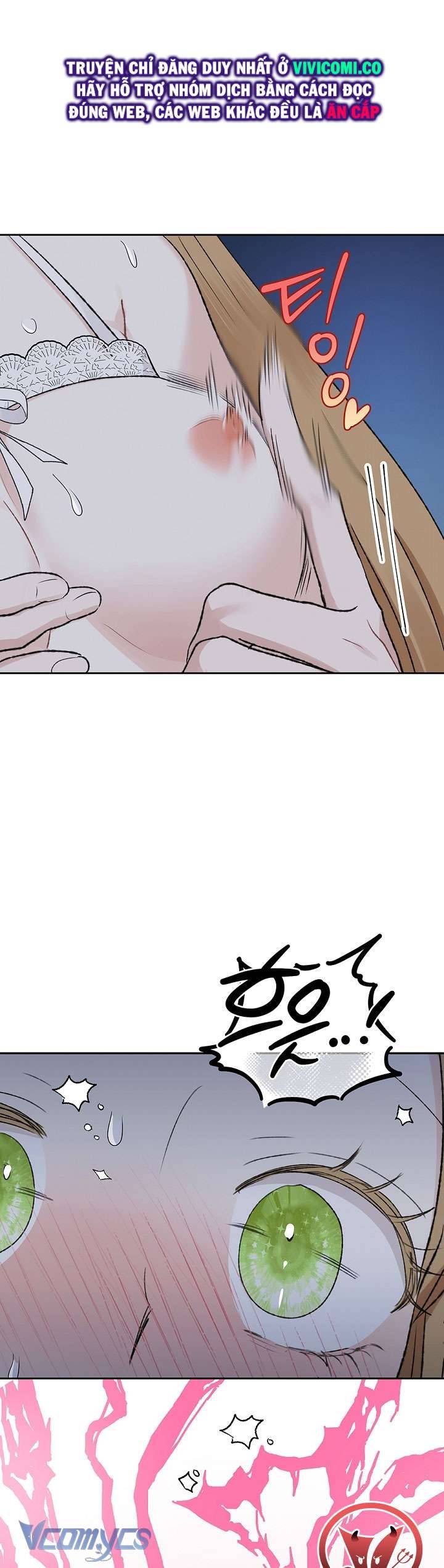 Người Tình Của Yêu Tinh Chap Chapter 46-Người Tình Của Yêu Tinh - Next Chap 46