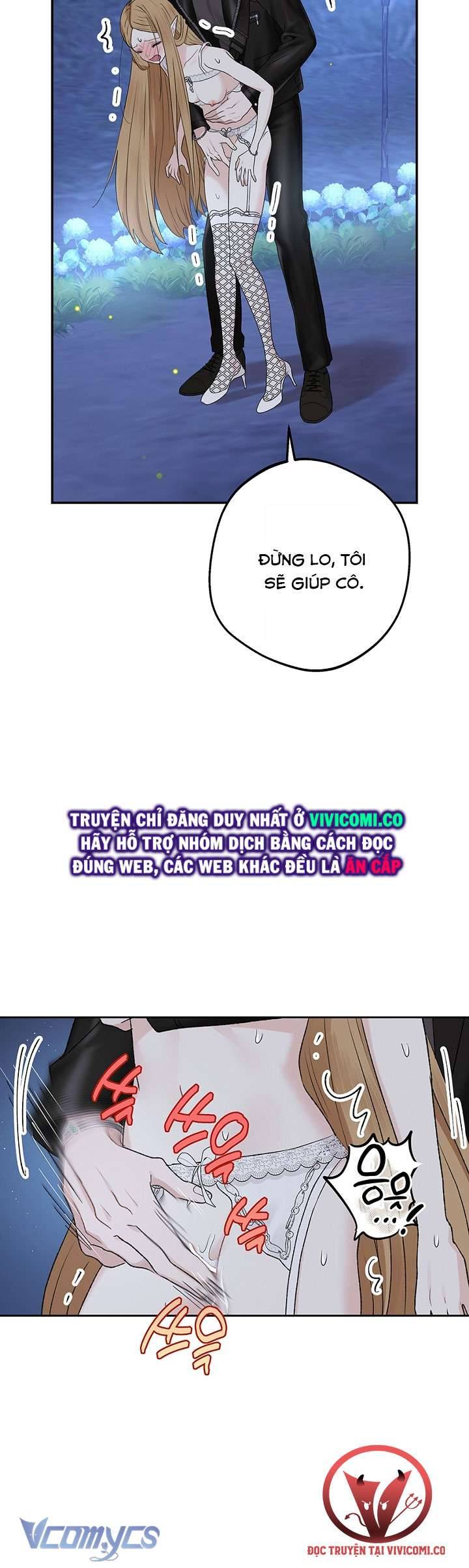 Người Tình Của Yêu Tinh Chap Chapter 46-Người Tình Của Yêu Tinh - Next Chap 46