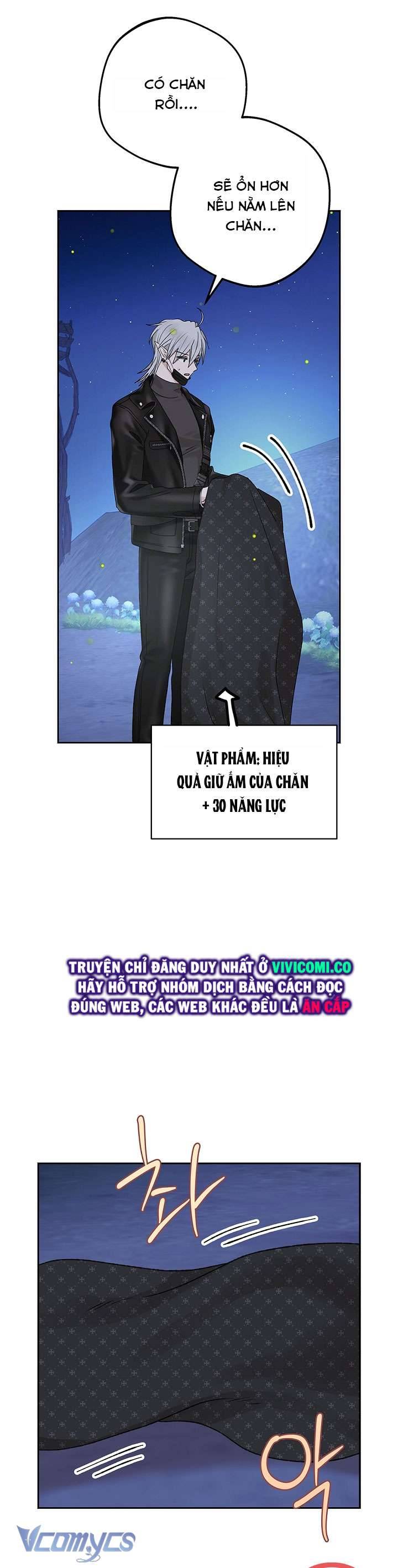 Người Tình Của Yêu Tinh Chap Chapter 46-Người Tình Của Yêu Tinh - Next Chap 46