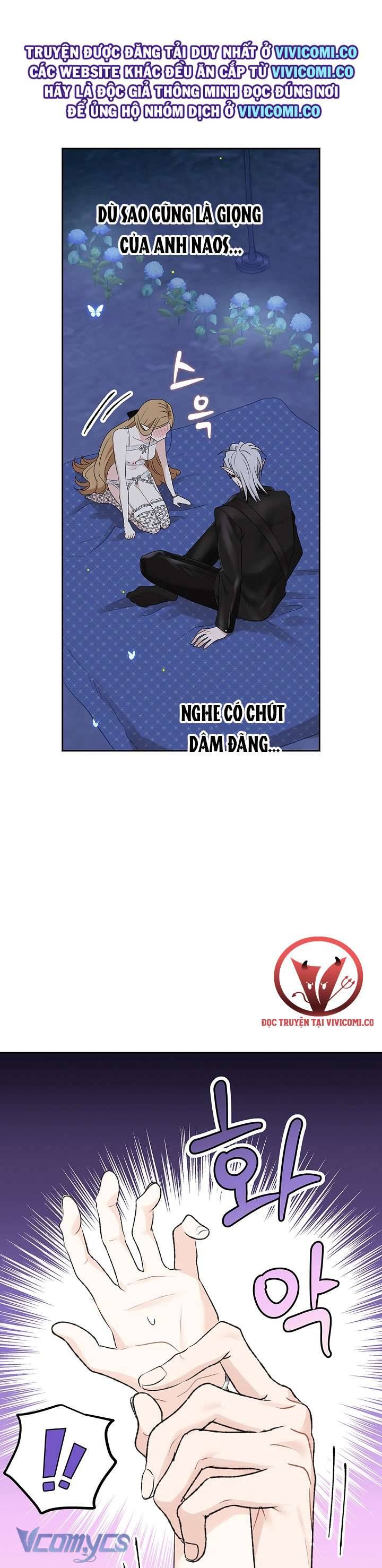 Người Tình Của Yêu Tinh Chap Chapter 46-Người Tình Của Yêu Tinh - Next Chap 46