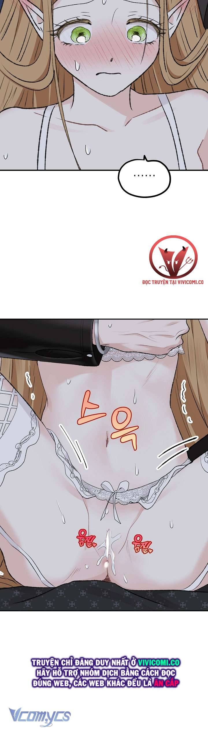 Người Tình Của Yêu Tinh Chap Chapter 46-Người Tình Của Yêu Tinh - Next Chap 46