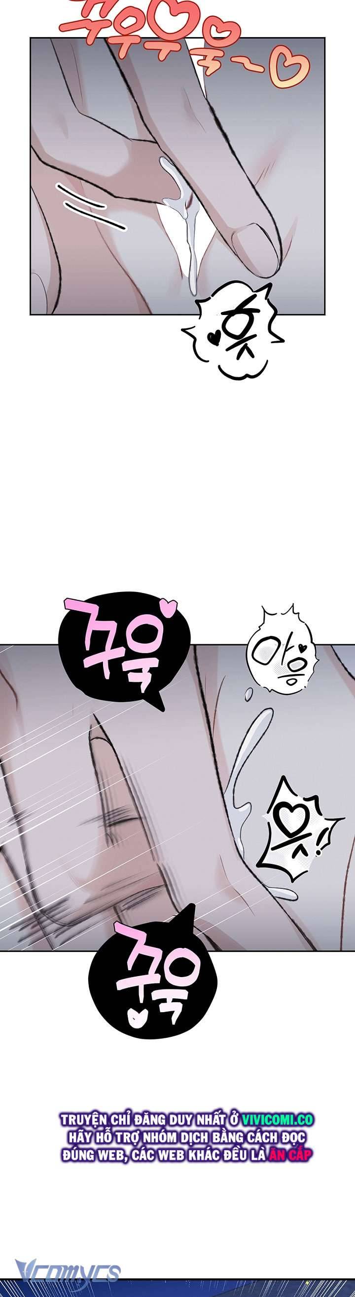 Người Tình Của Yêu Tinh Chap Chapter 46-Người Tình Của Yêu Tinh - Next Chap 46