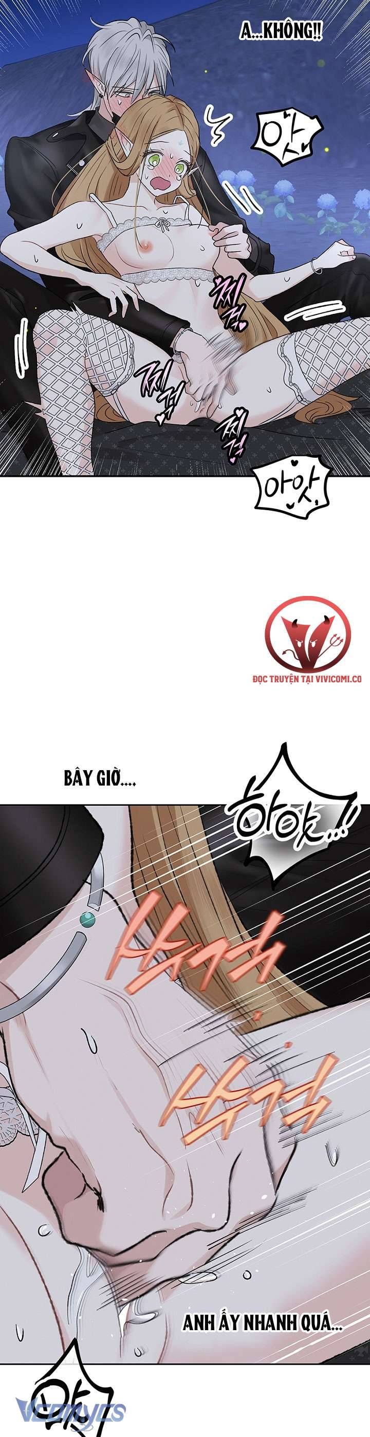 Người Tình Của Yêu Tinh Chap Chapter 46-Người Tình Của Yêu Tinh - Next Chap 46