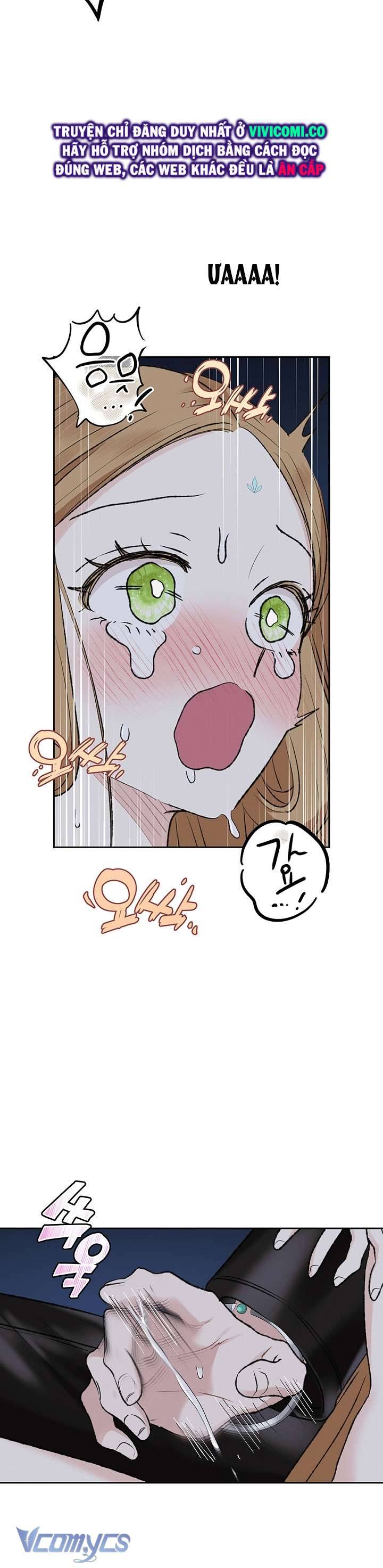 Người Tình Của Yêu Tinh Chap Chapter 46-Người Tình Của Yêu Tinh - Next Chap 46