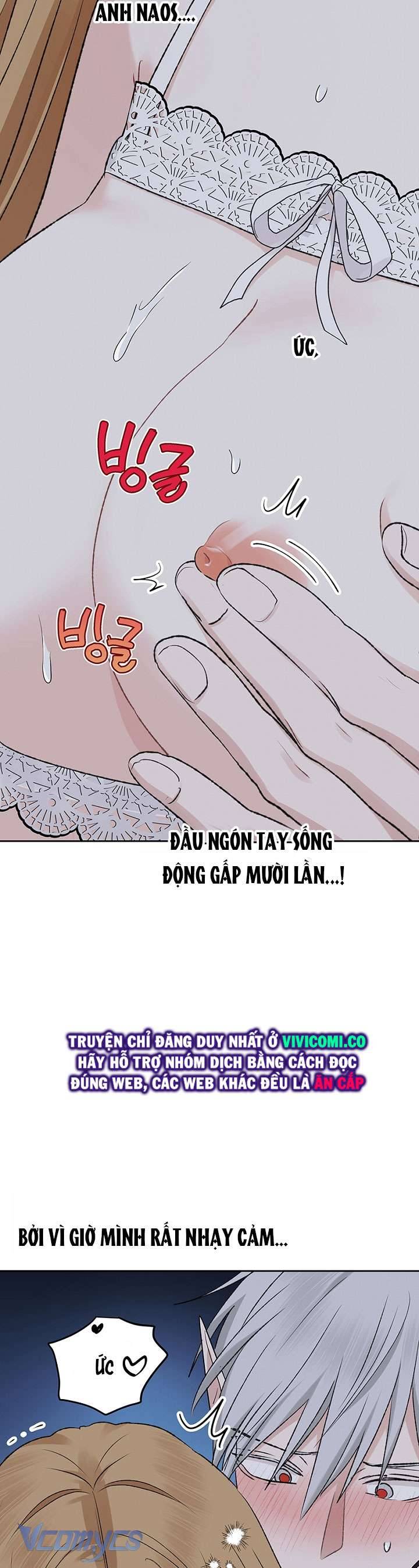 Người Tình Của Yêu Tinh Chap Chapter 46-Người Tình Của Yêu Tinh - Next Chap 46