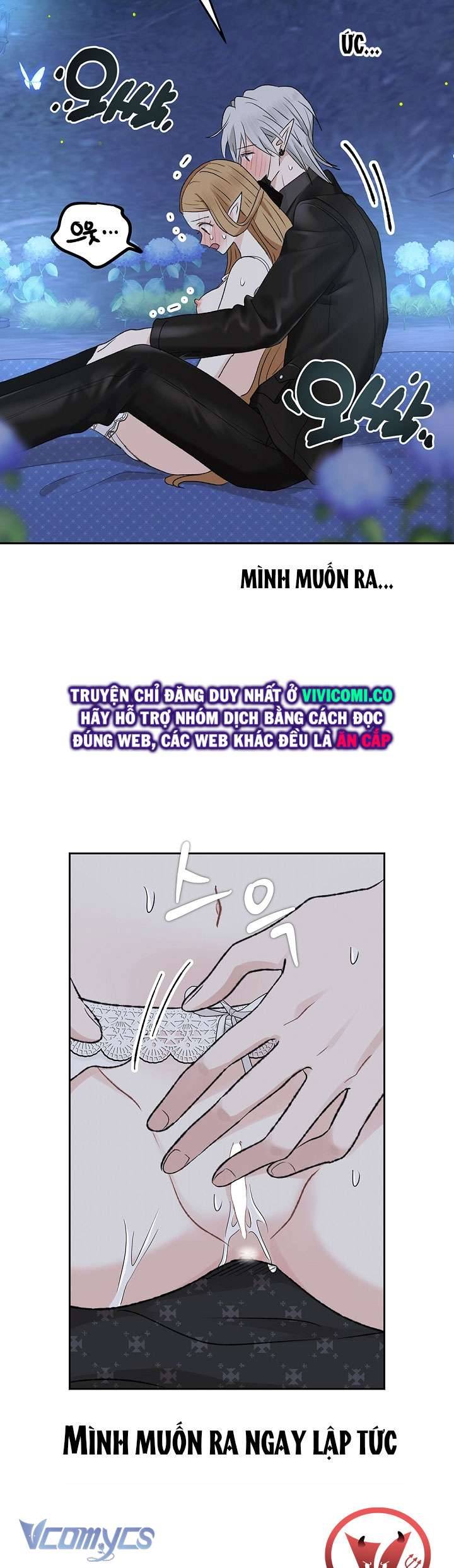 Người Tình Của Yêu Tinh Chap Chapter 46-Người Tình Của Yêu Tinh - Next Chap 46