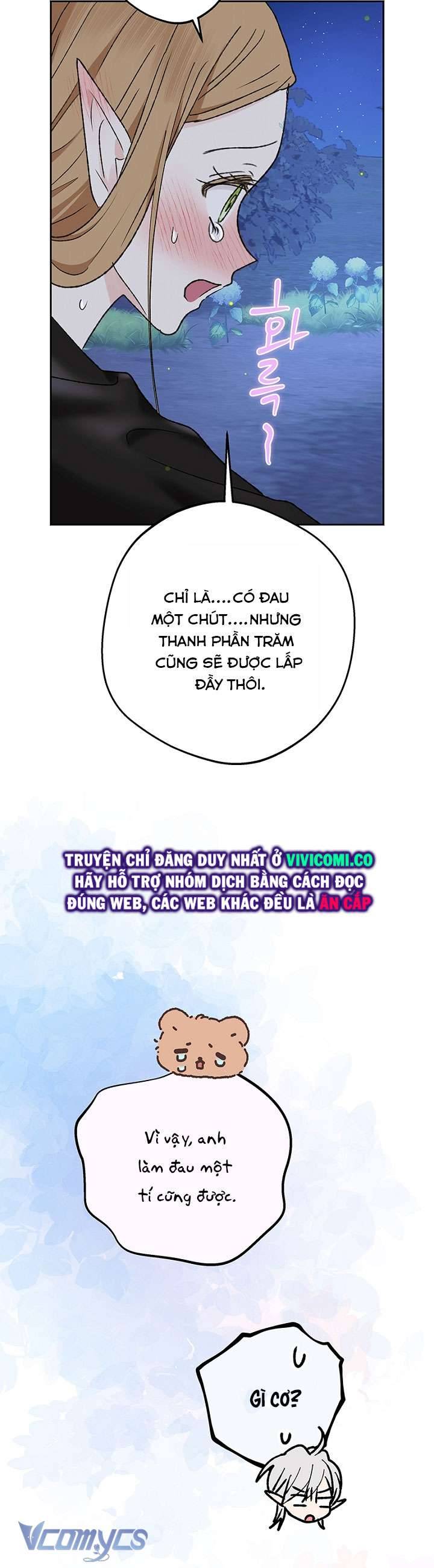 Người Tình Của Yêu Tinh Chap Chapter 46-Người Tình Của Yêu Tinh - Next Chap 46