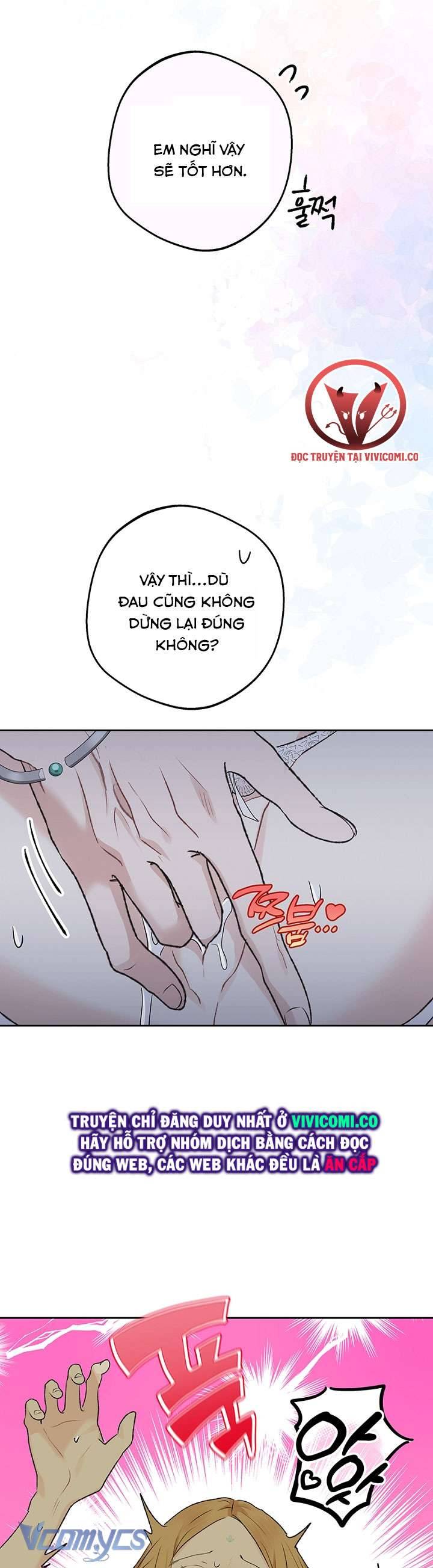 Người Tình Của Yêu Tinh Chap Chapter 46-Người Tình Của Yêu Tinh - Next Chap 46