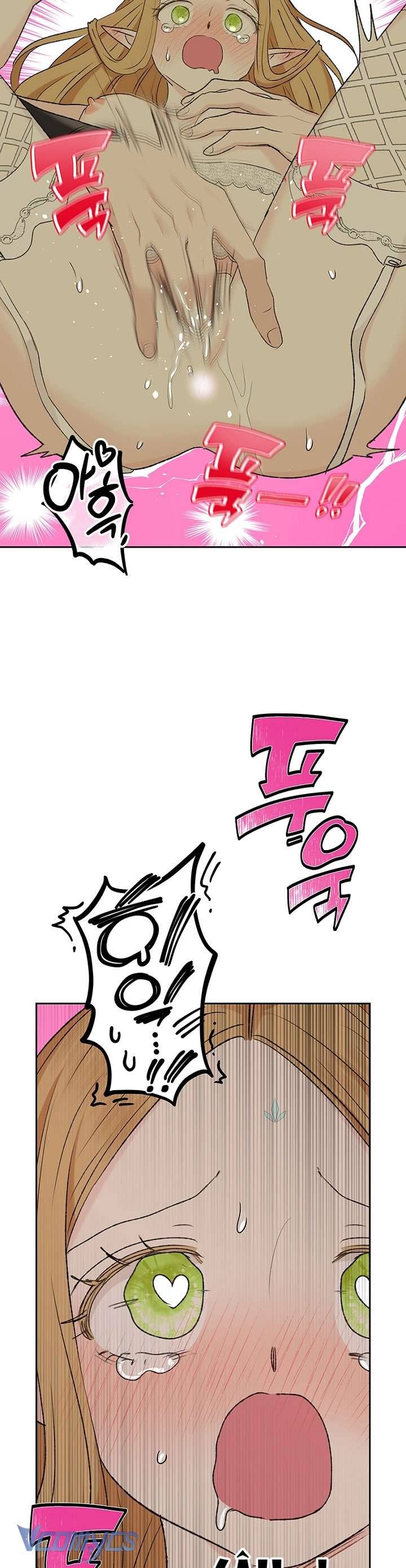 Người Tình Của Yêu Tinh Chap Chapter 46-Người Tình Của Yêu Tinh - Next Chap 46