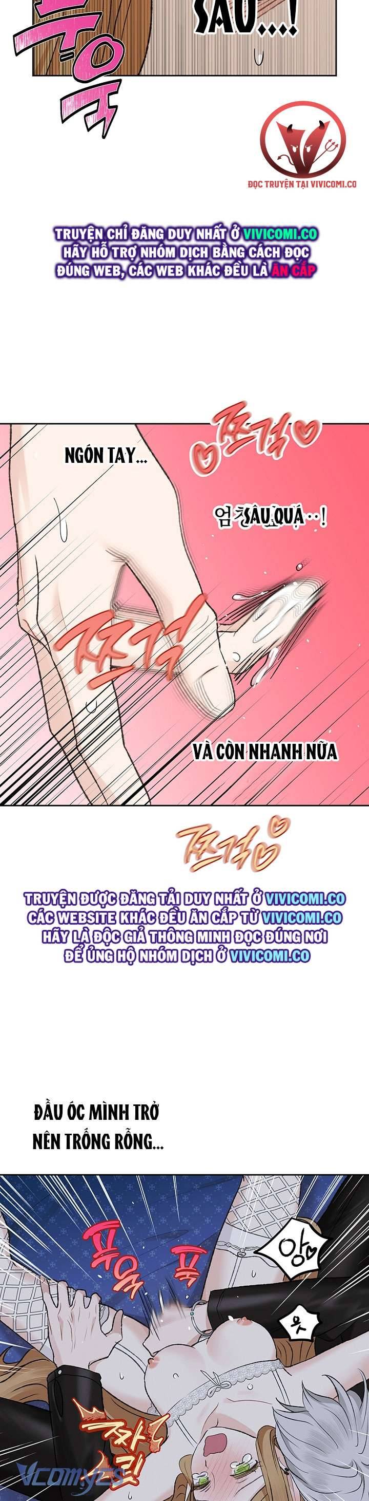 Người Tình Của Yêu Tinh Chap Chapter 46-Người Tình Của Yêu Tinh - Next Chap 46