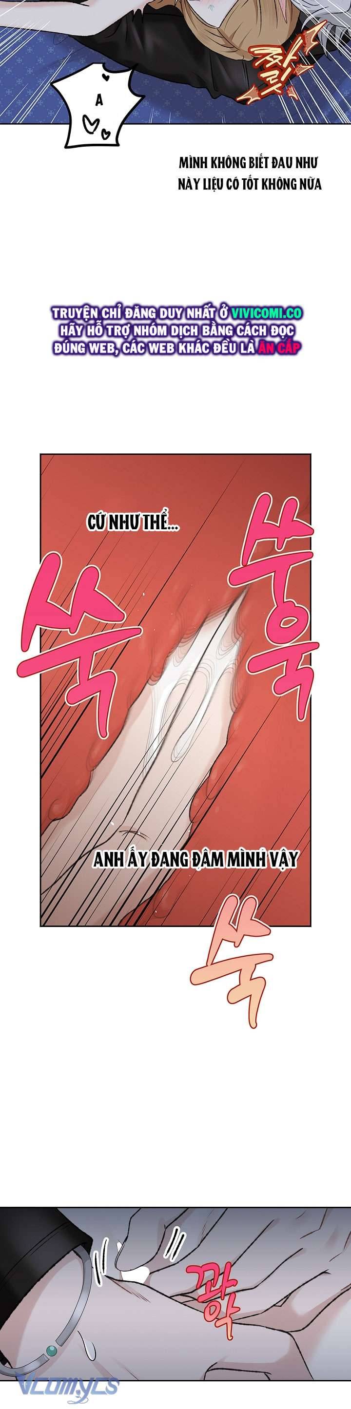 Người Tình Của Yêu Tinh Chap Chapter 46-Người Tình Của Yêu Tinh - Next Chap 46
