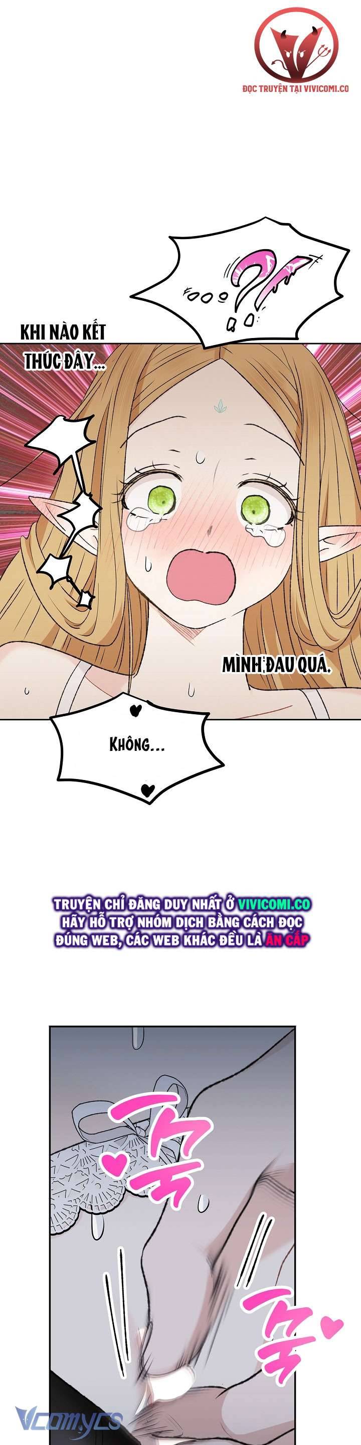 Người Tình Của Yêu Tinh Chap Chapter 46-Người Tình Của Yêu Tinh - Next Chap 46