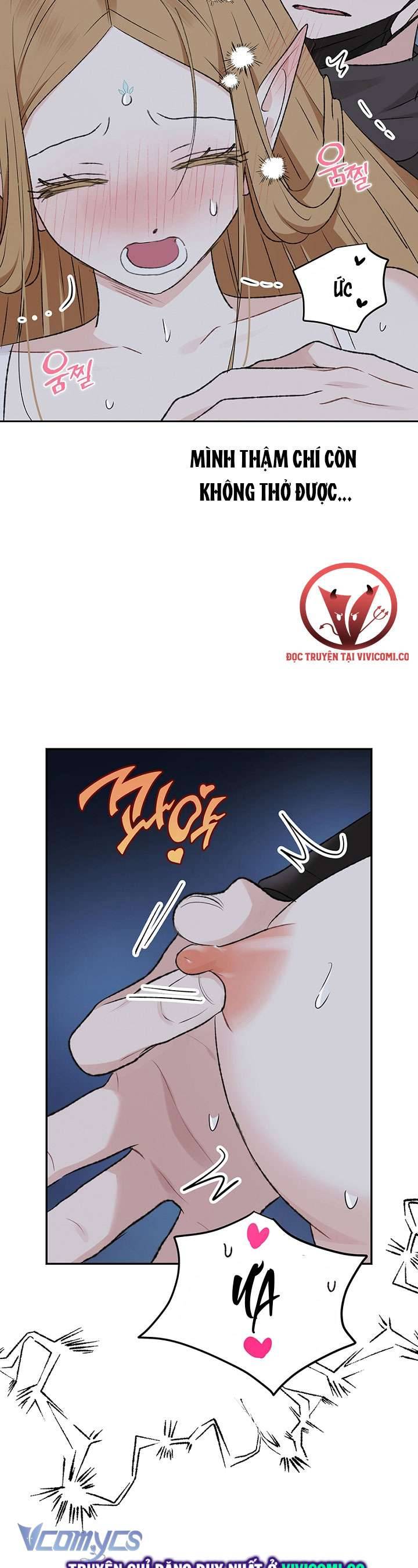 Người Tình Của Yêu Tinh Chap Chapter 46-Người Tình Của Yêu Tinh - Next Chap 46