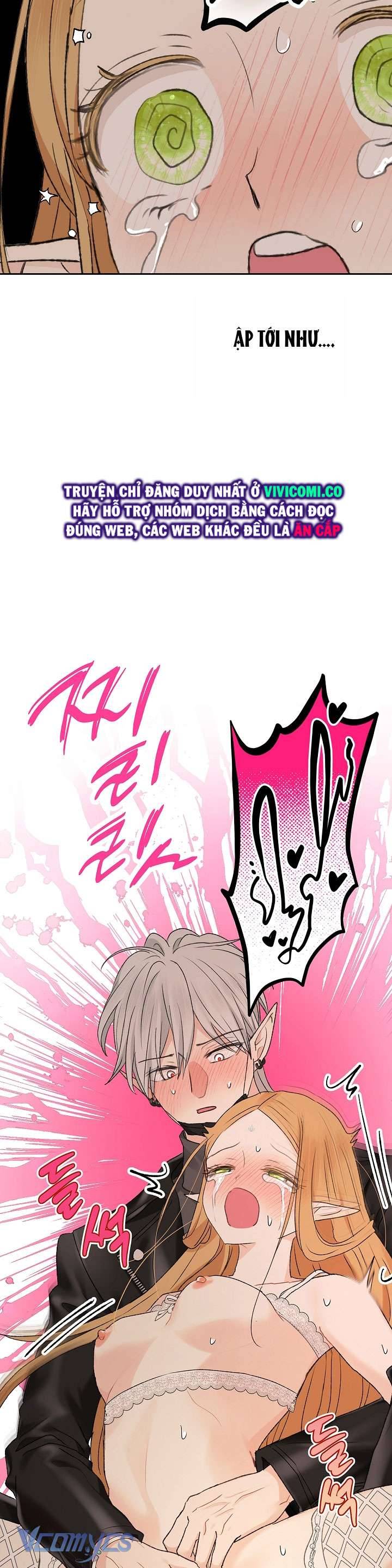 Người Tình Của Yêu Tinh Chap Chapter 46-Người Tình Của Yêu Tinh - Next Chap 46