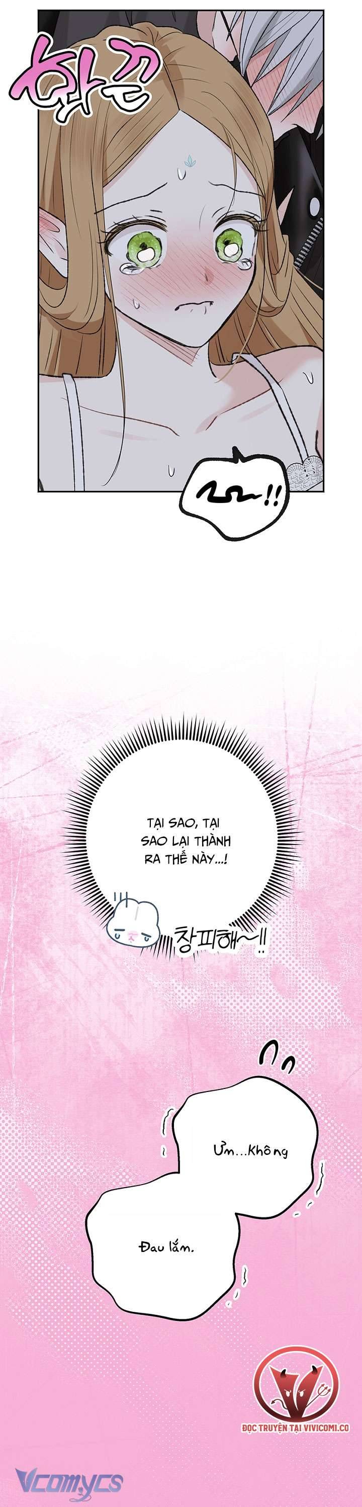 Người Tình Của Yêu Tinh Chap Chapter 46-Người Tình Của Yêu Tinh - Next Chap 46