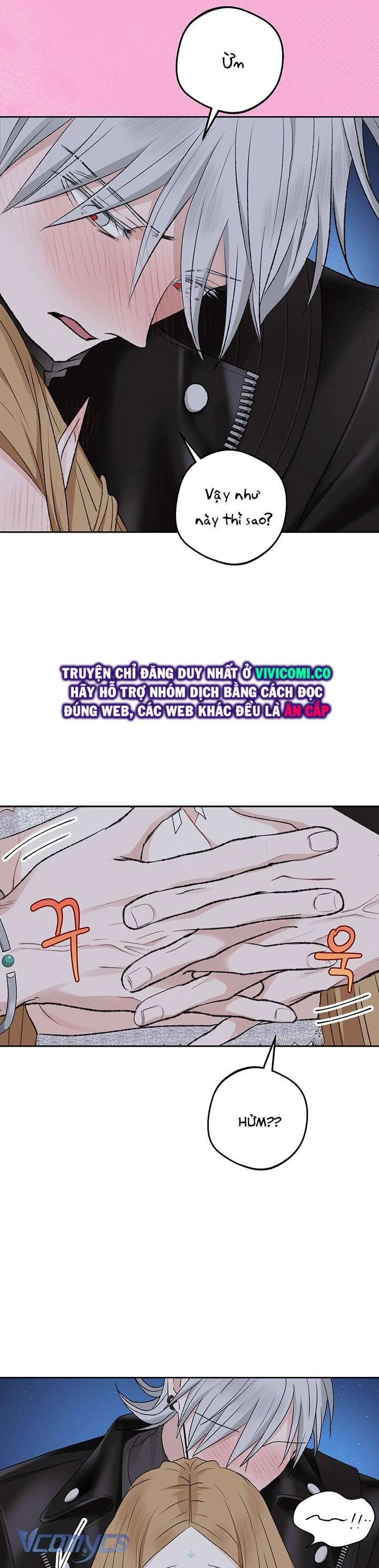 Người Tình Của Yêu Tinh Chap Chapter 46-Người Tình Của Yêu Tinh - Next Chap 46