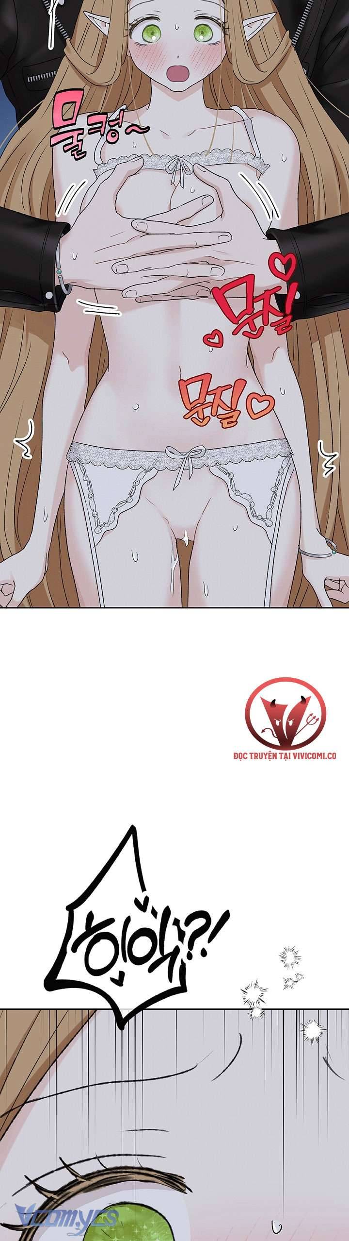 Người Tình Của Yêu Tinh Chap Chapter 46-Người Tình Của Yêu Tinh - Next Chap 46