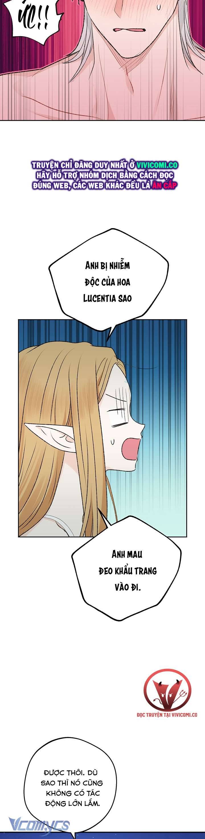 Người Tình Của Yêu Tinh Chap Chapter 47-Người Tình Của Yêu Tinh - Next Chap 47