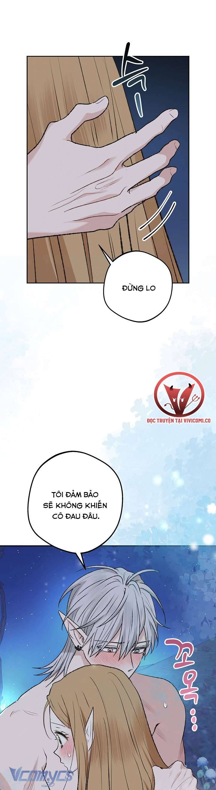 Người Tình Của Yêu Tinh Chap Chapter 47-Người Tình Của Yêu Tinh - Next Chap 47