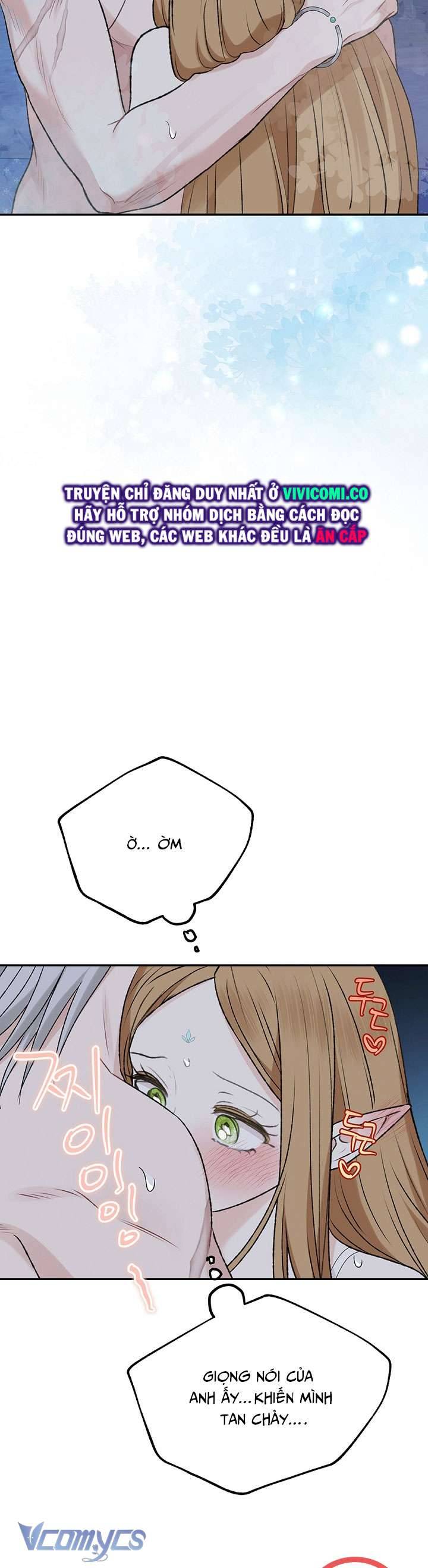 Người Tình Của Yêu Tinh Chap Chapter 47-Người Tình Của Yêu Tinh - Next Chap 47