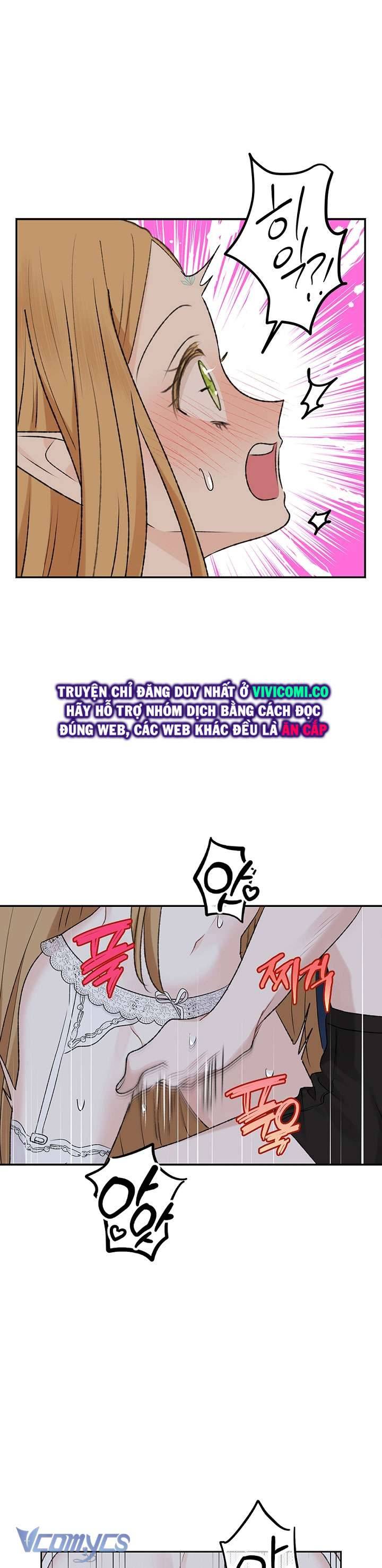 Người Tình Của Yêu Tinh Chap Chapter 47-Người Tình Của Yêu Tinh - Next Chap 47