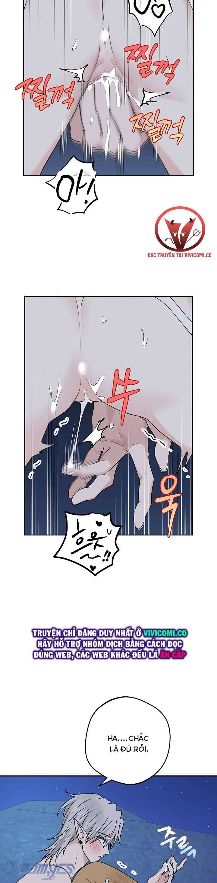 Người Tình Của Yêu Tinh Chap Chapter 47-Người Tình Của Yêu Tinh - Next Chap 47