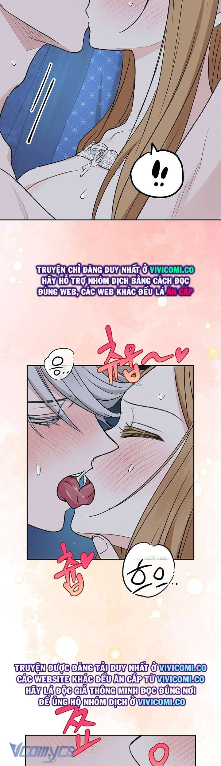 Người Tình Của Yêu Tinh Chap Chapter 47-Người Tình Của Yêu Tinh - Next Chap 47