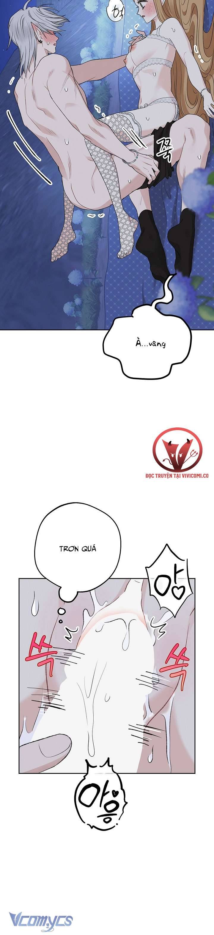 Người Tình Của Yêu Tinh Chap Chapter 47-Người Tình Của Yêu Tinh - Next Chap 47