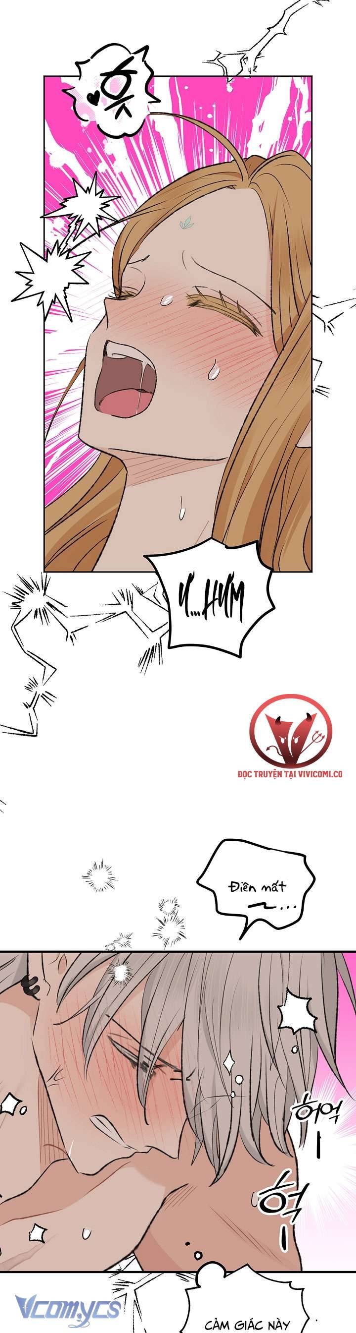 Người Tình Của Yêu Tinh Chap Chapter 47-Người Tình Của Yêu Tinh - Next Chap 47