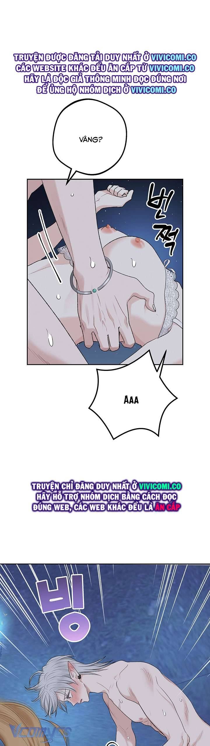 Người Tình Của Yêu Tinh Chap Chapter 47-Người Tình Của Yêu Tinh - Next Chap 47