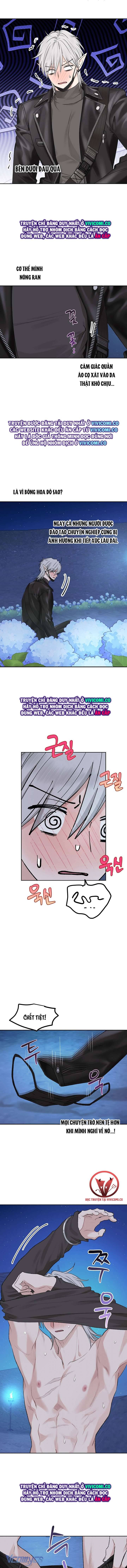 Người Tình Của Yêu Tinh Chap Chapter 47-Người Tình Của Yêu Tinh - Next Chap 47