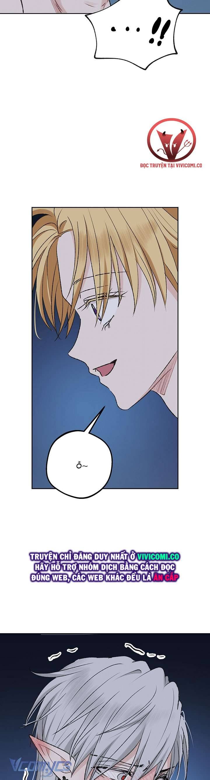 Người Tình Của Yêu Tinh Chap Chapter 47-Người Tình Của Yêu Tinh - Next Chap 47