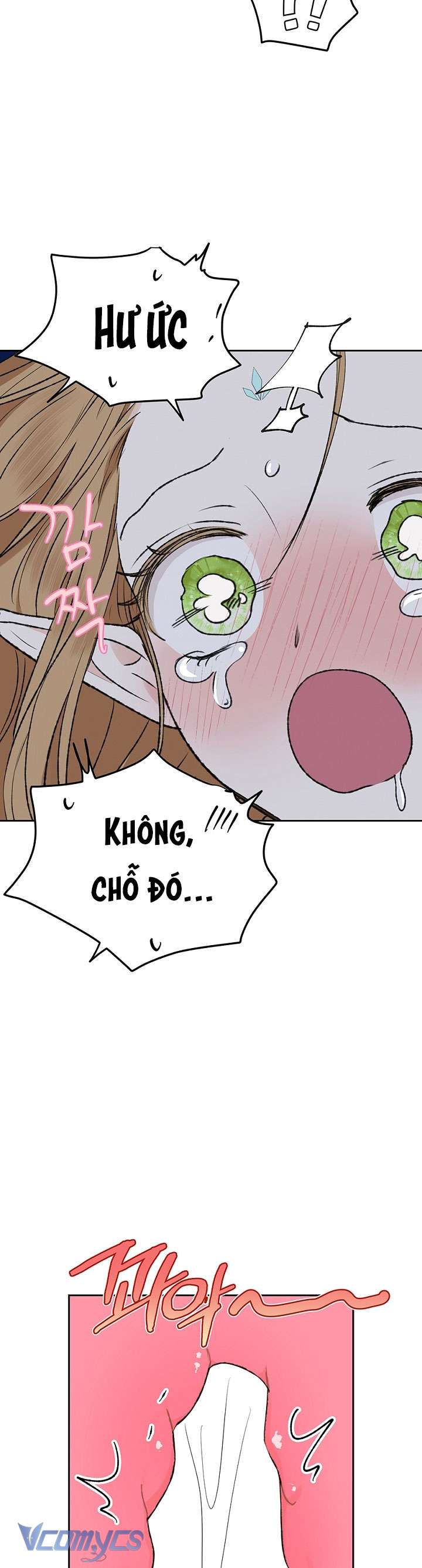 Người Tình Của Yêu Tinh Chap Chap 48-Người Tình Của Yêu Tinh - Next Chap 48