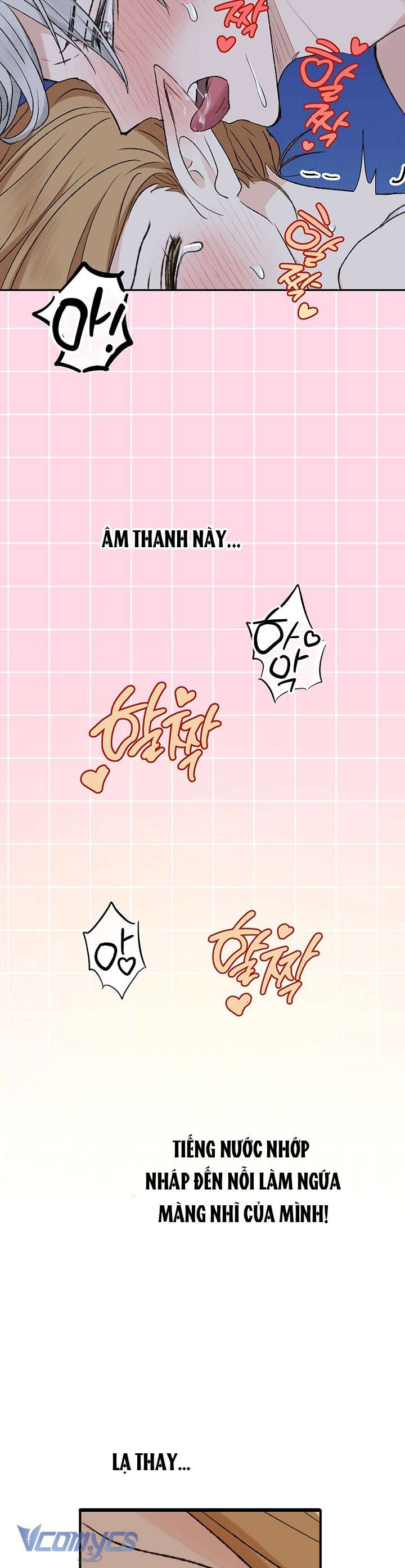 Người Tình Của Yêu Tinh Chap Chap 48-Người Tình Của Yêu Tinh - Next Chap 48