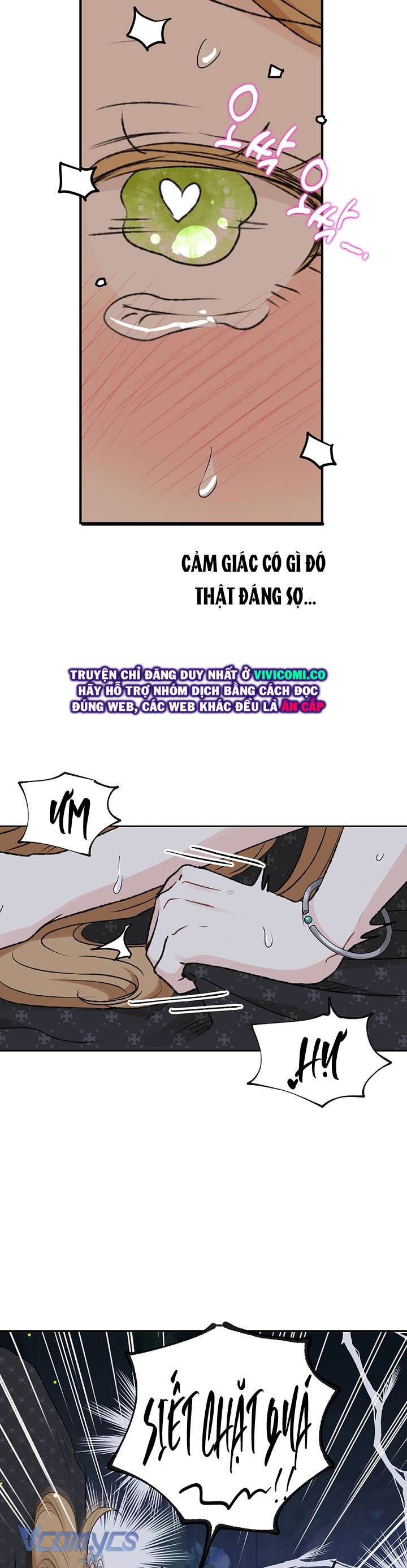 Người Tình Của Yêu Tinh Chap Chap 48-Người Tình Của Yêu Tinh - Next Chap 48