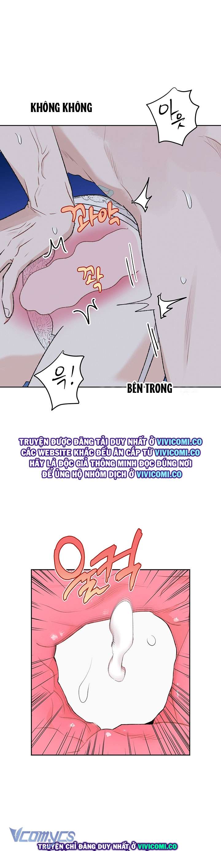 Người Tình Của Yêu Tinh Chap Chap 48-Người Tình Của Yêu Tinh - Next Chap 48