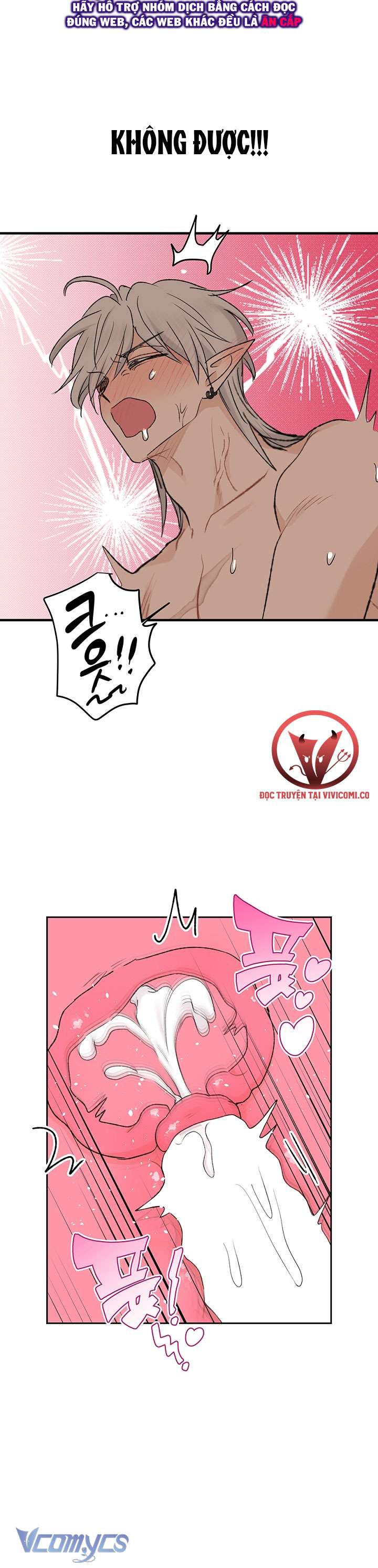 Người Tình Của Yêu Tinh Chap Chap 48-Người Tình Của Yêu Tinh - Next Chap 48