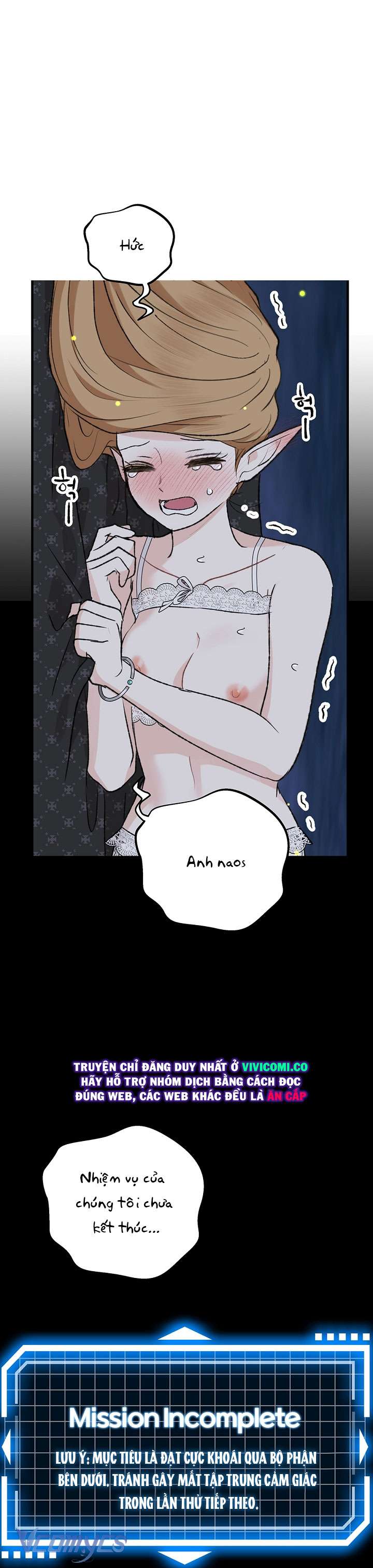 Người Tình Của Yêu Tinh Chap Chap 48-Người Tình Của Yêu Tinh - Next Chap 48