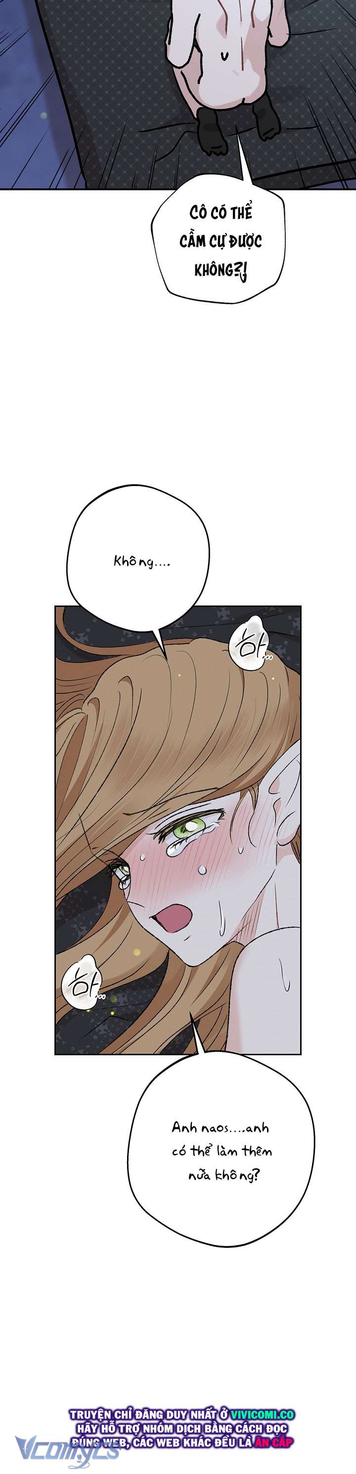 Người Tình Của Yêu Tinh Chap Chap 48-Người Tình Của Yêu Tinh - Next Chap 48