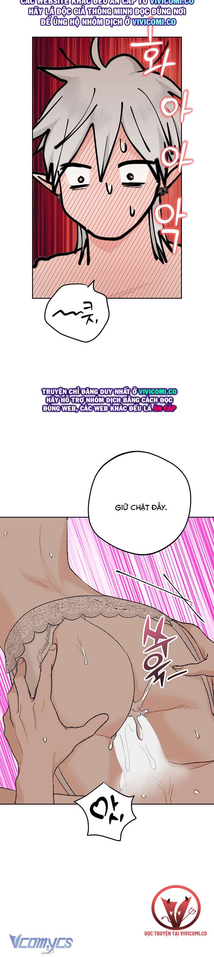 Người Tình Của Yêu Tinh Chap Chap 48-Người Tình Của Yêu Tinh - Next Chap 48