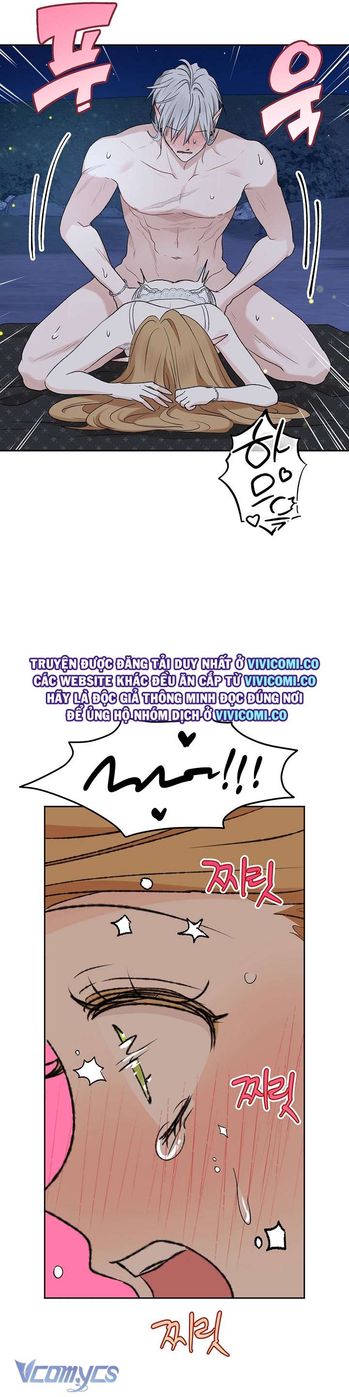 Người Tình Của Yêu Tinh Chap Chap 48-Người Tình Của Yêu Tinh - Next Chap 48