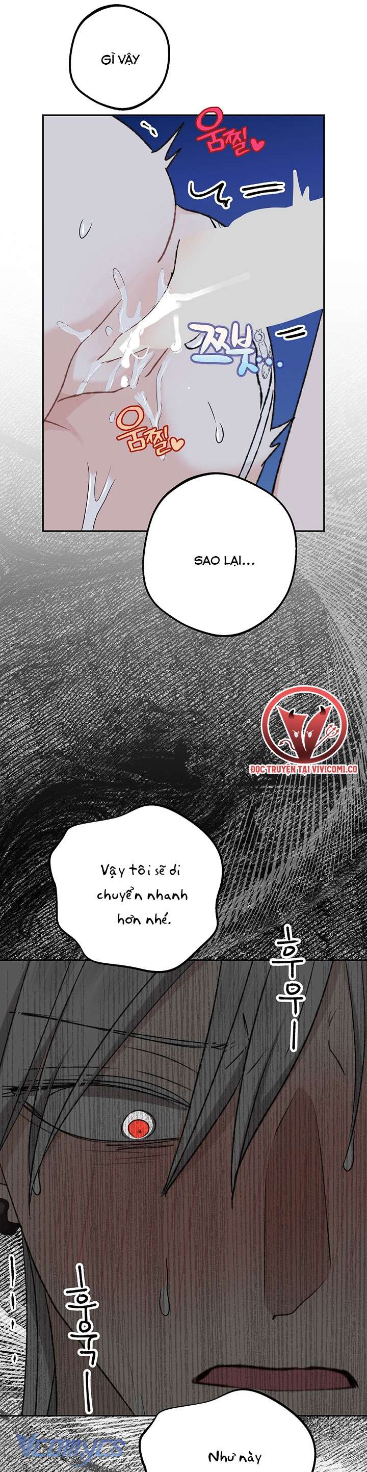 Người Tình Của Yêu Tinh Chap Chap 48-Người Tình Của Yêu Tinh - Next Chap 48