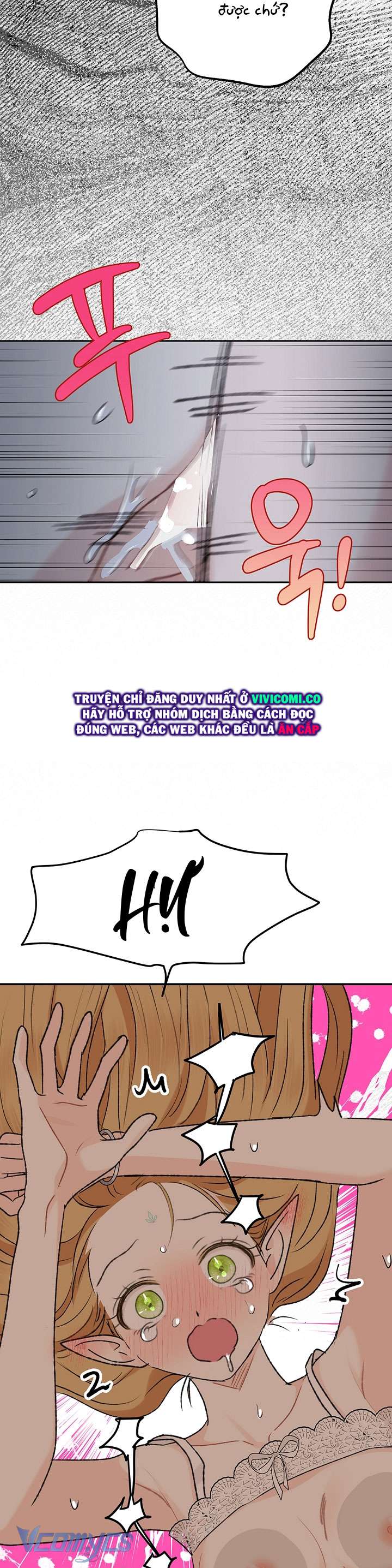 Người Tình Của Yêu Tinh Chap Chap 48-Người Tình Của Yêu Tinh - Next Chap 48