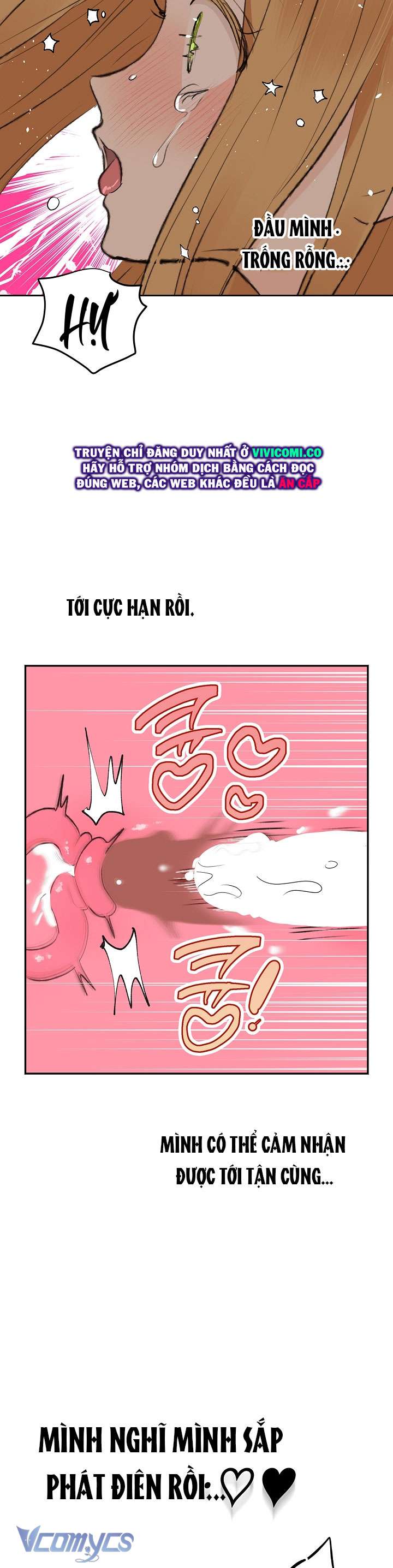 Người Tình Của Yêu Tinh Chap Chap 48-Người Tình Của Yêu Tinh - Next Chap 48