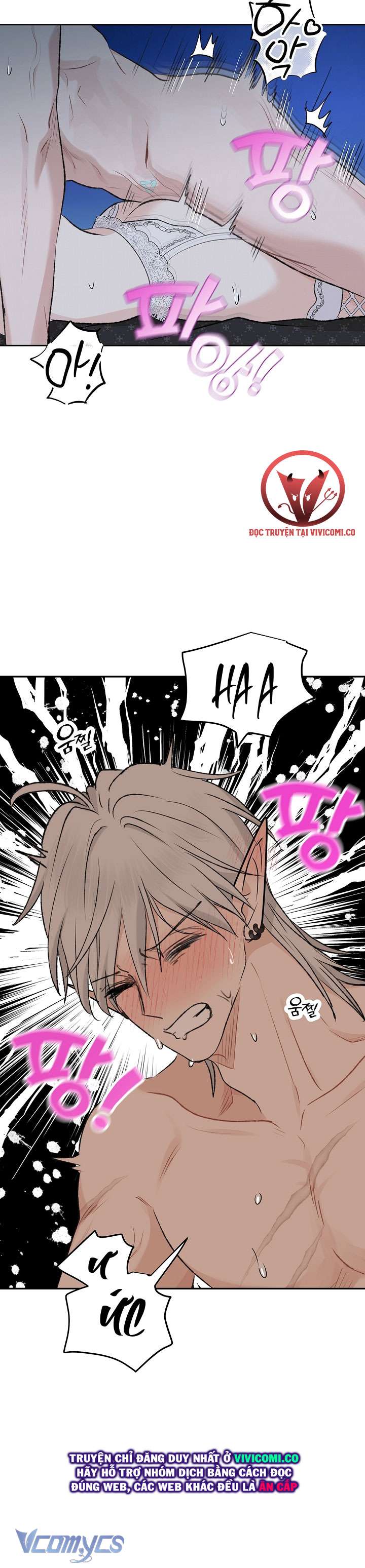 Người Tình Của Yêu Tinh Chap Chap 48-Người Tình Của Yêu Tinh - Next Chap 48