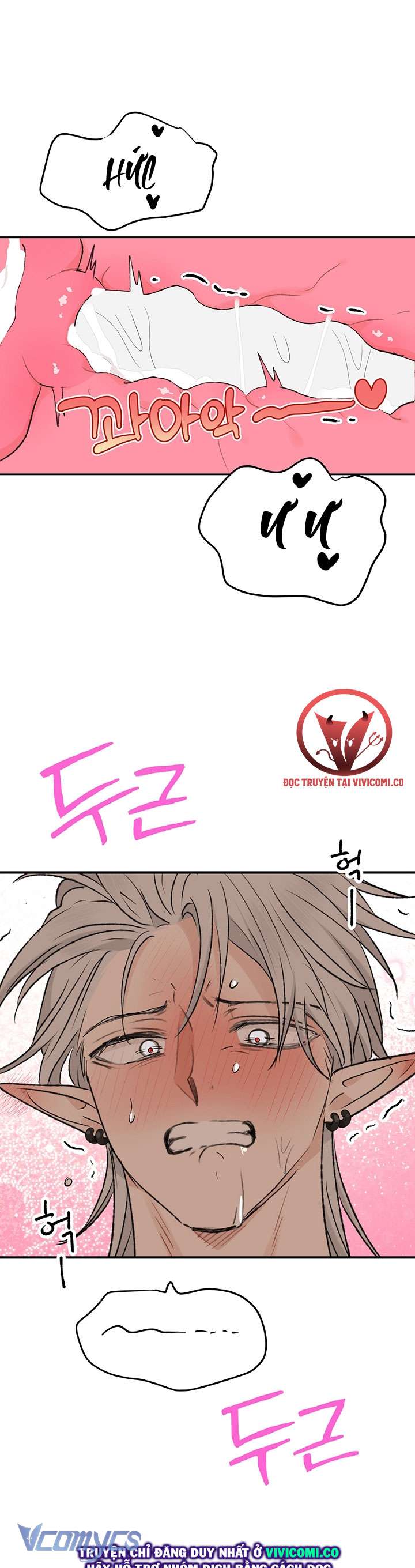 Người Tình Của Yêu Tinh Chap Chap 48-Người Tình Của Yêu Tinh - Next Chap 48