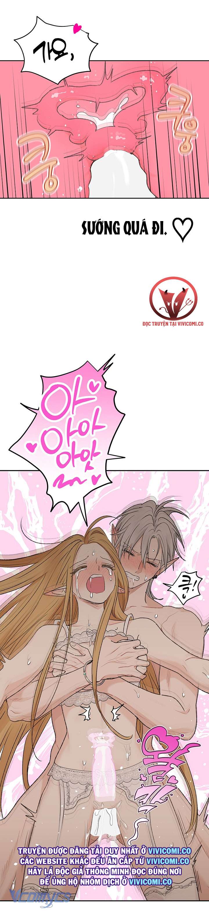 Người Tình Của Yêu Tinh Chap Chap 48-Người Tình Của Yêu Tinh - Next Chap 48