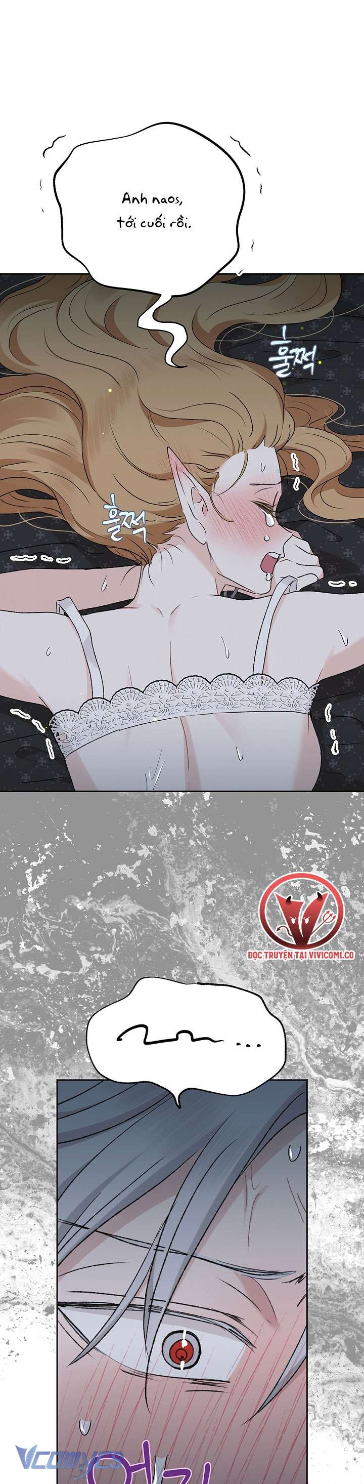 Người Tình Của Yêu Tinh Chap Chap 48-Người Tình Của Yêu Tinh - Next Chap 48