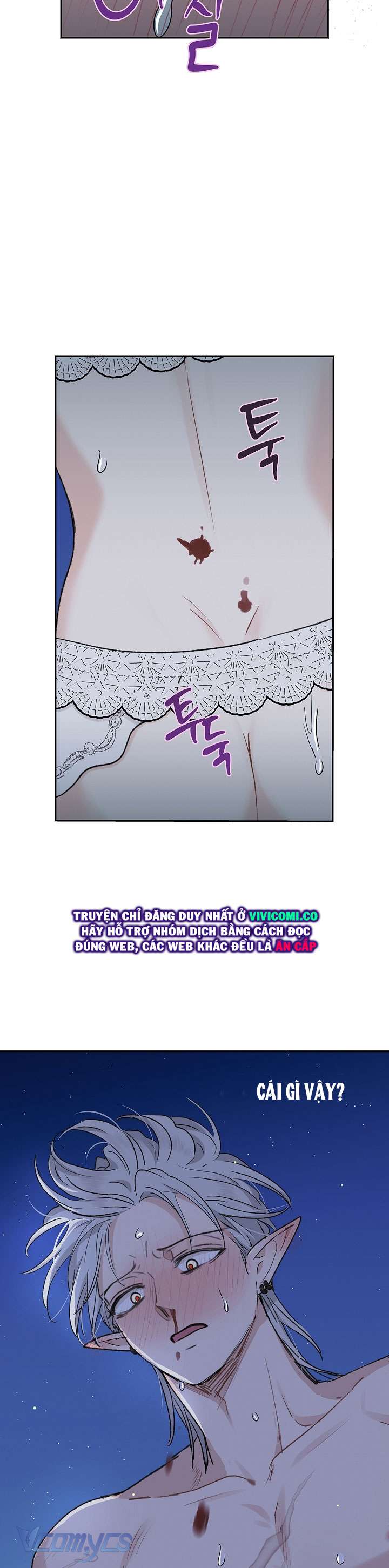 Người Tình Của Yêu Tinh Chap Chap 48-Người Tình Của Yêu Tinh - Next Chap 48